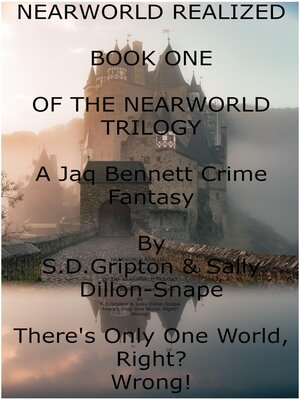 cover image of Nearworld Realized